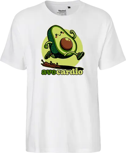 Avocado Exercise 