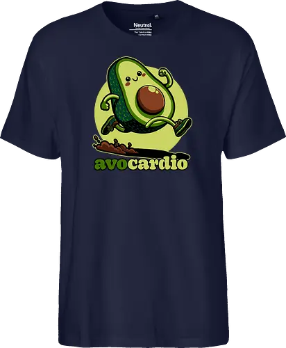 Avocado Exercise 
