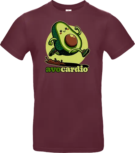 Avocado Exercise 