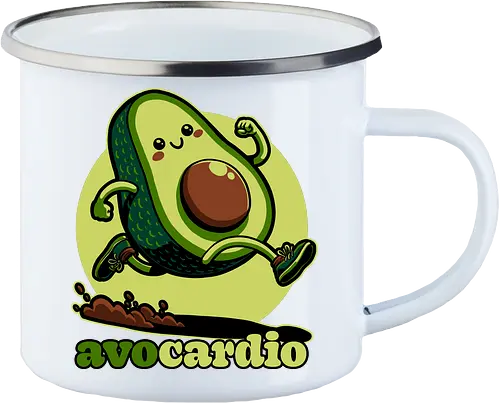Avocado Exercise 