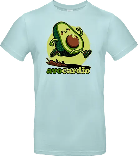 Avocado Exercise 