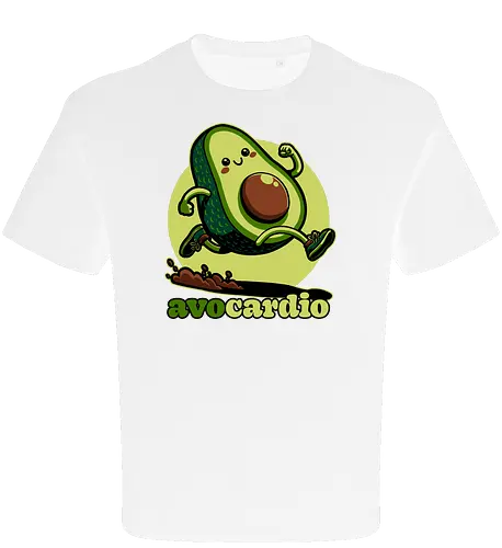 Avocado Exercise 