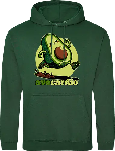 Avocado Exercise 