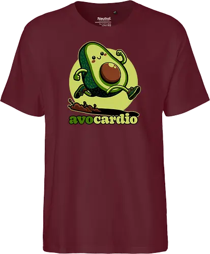 Avocado Exercise 
