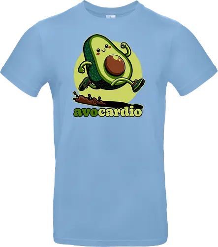 Avocado Exercise 