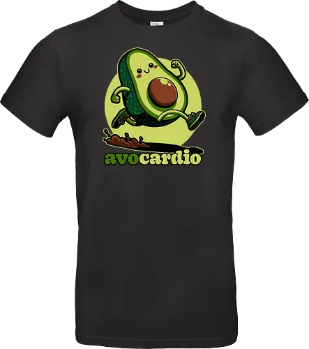 Avocado Exercise 