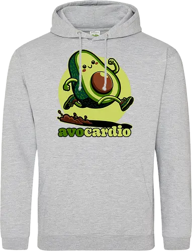 Avocado Exercise 