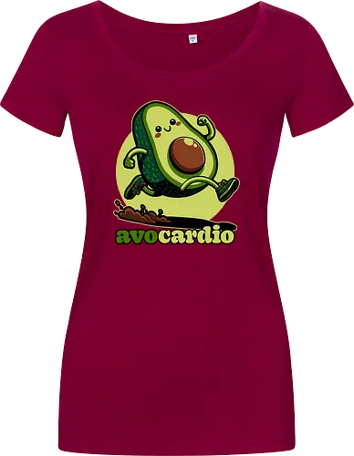 Avocado Exercise 