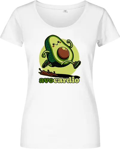 Avocado Exercise 
