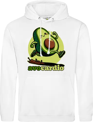 Avocado Exercise 