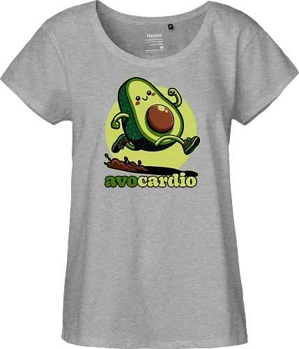 Avocado Exercise 