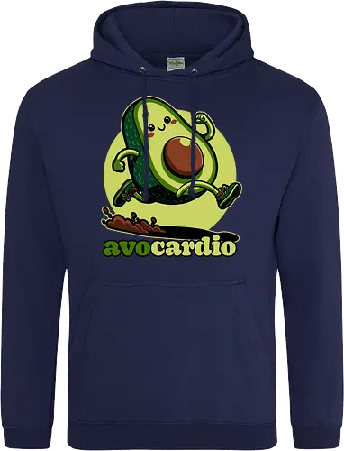 Avocado Exercise 