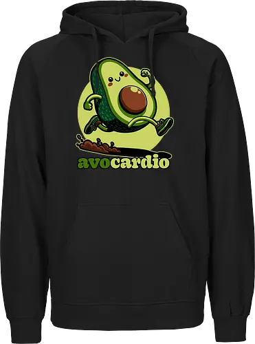Avocado Exercise 