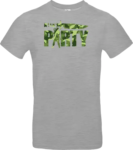 Let's Party - 80s Movies