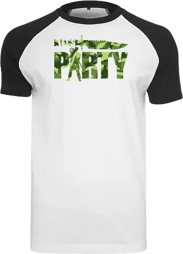 Let's Party - 80s Movies