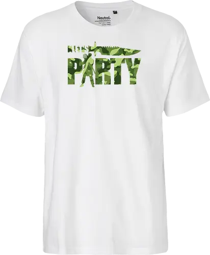 Let's Party - 80s Movies