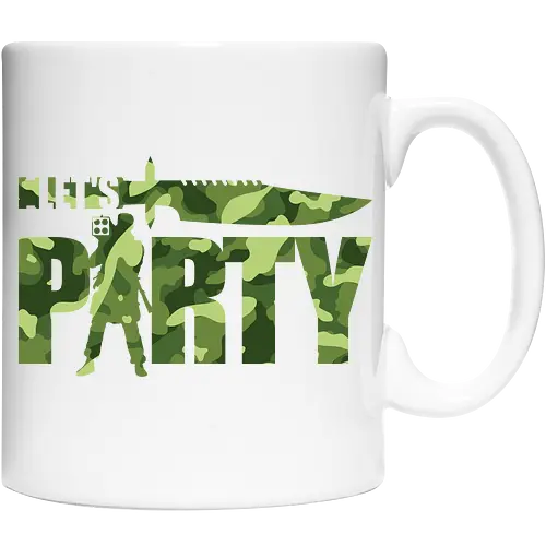 Let's Party - 80s Movies