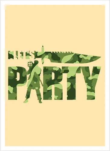 Let's Party - 80s Movies