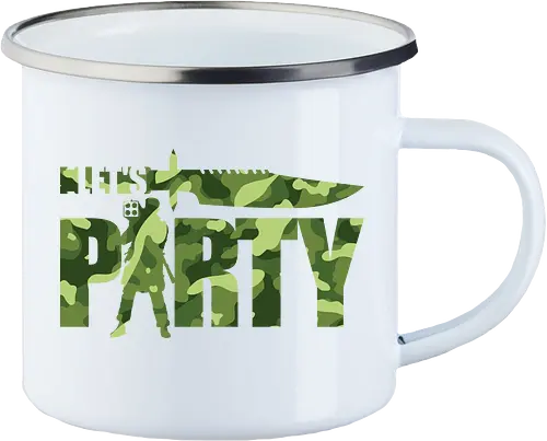 Let's Party - 80s Movies