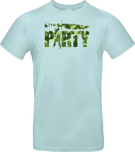 Let's Party - 80s Movies