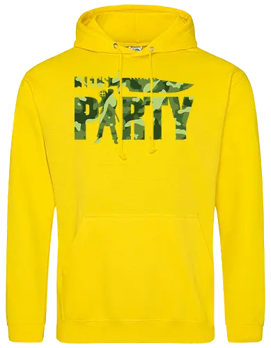 Let's Party - 80s Movies