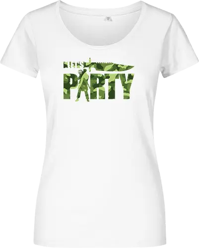 Let's Party - 80s Movies