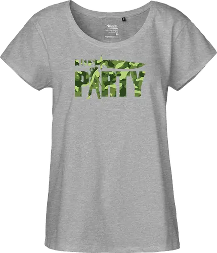 Let's Party - 80s Movies