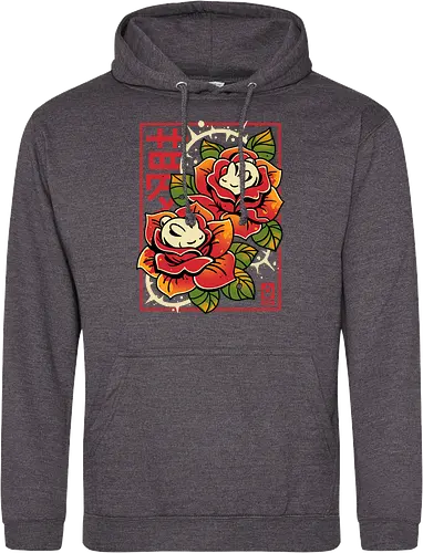 Naptime in Roses
