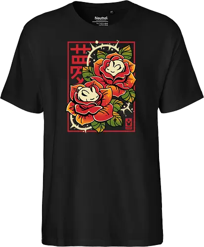 Naptime in Roses