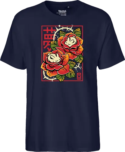 Naptime in Roses