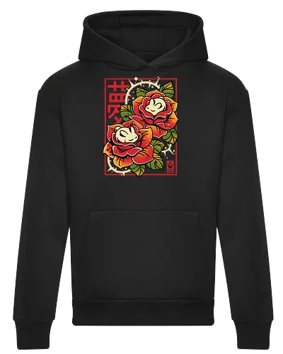 Naptime in Roses