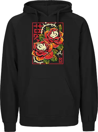 Naptime in Roses