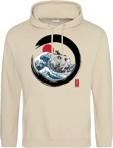 Enso going Merry