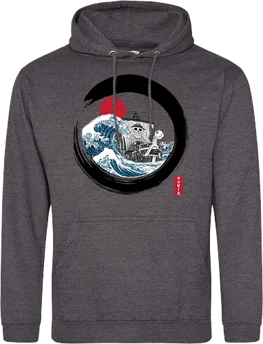 Enso going Merry