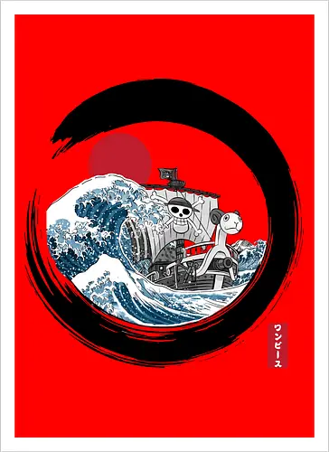 Enso going Merry
