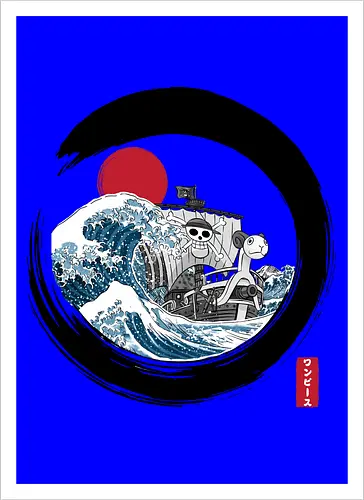 Enso going Merry