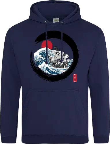 Enso going Merry