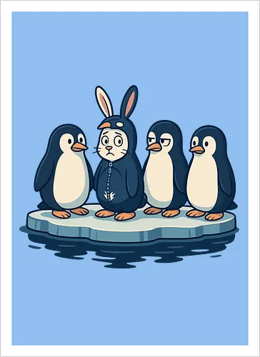 imposter