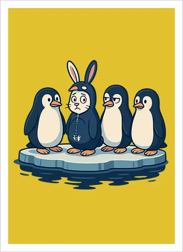 imposter