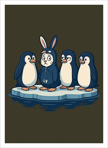 imposter