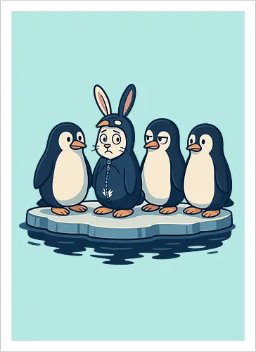 imposter