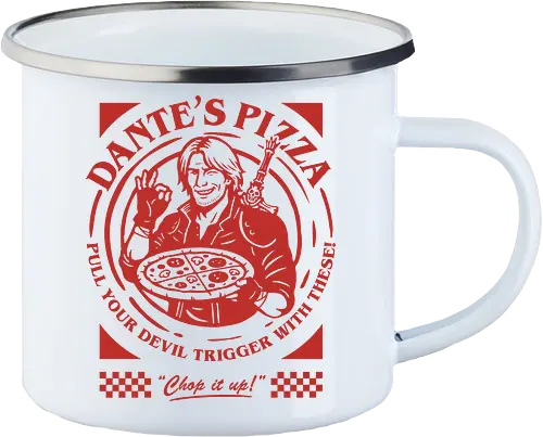 Devil Pizza