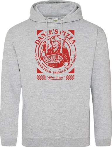 Devil Pizza