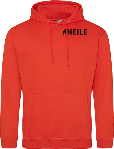 Heile