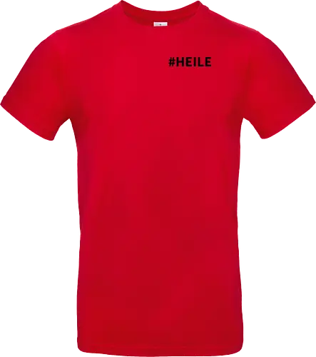 Heile