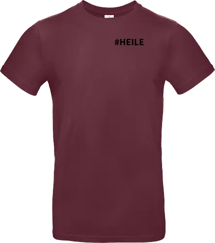 Heile