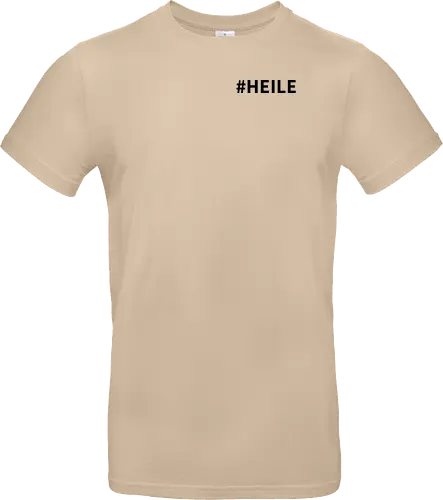 Heile
