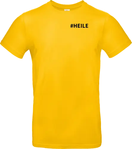 Heile