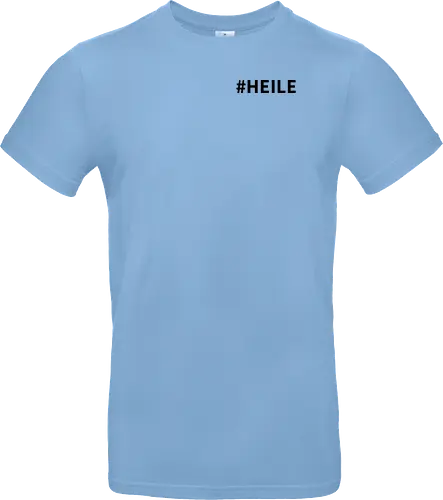 Heile