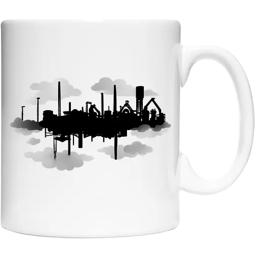 Utopia Steelworks